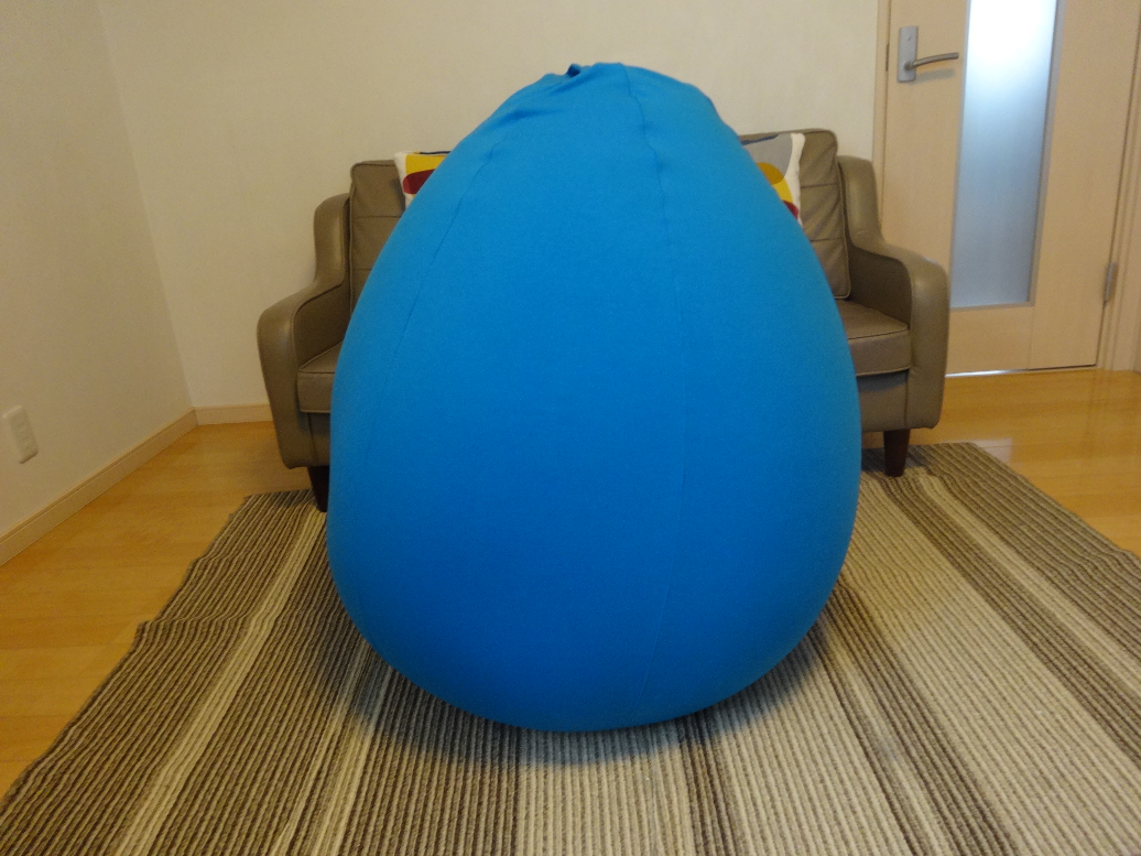 Yogibo,ヨギボー,購入,失敗