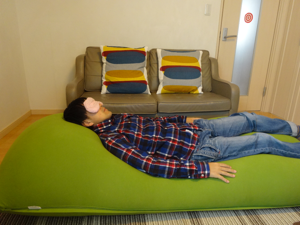 Yogibo,ヨギボー,購入,失敗