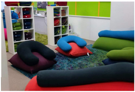 Yogibo,ヨギボー,購入,失敗