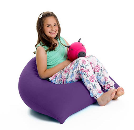 ヨギボーと無印のビーズクッションは一緒?比較してみました!